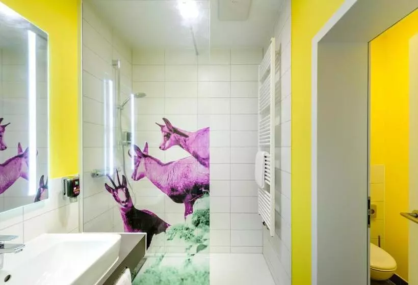 ファミリールーム, Felix Hotel Kaufbeuren