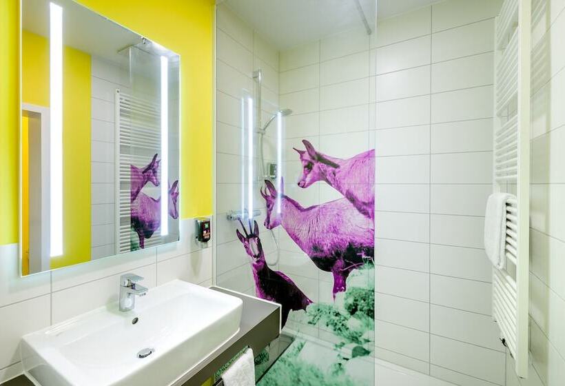 Семейный Номер, Felix Hotel Kaufbeuren