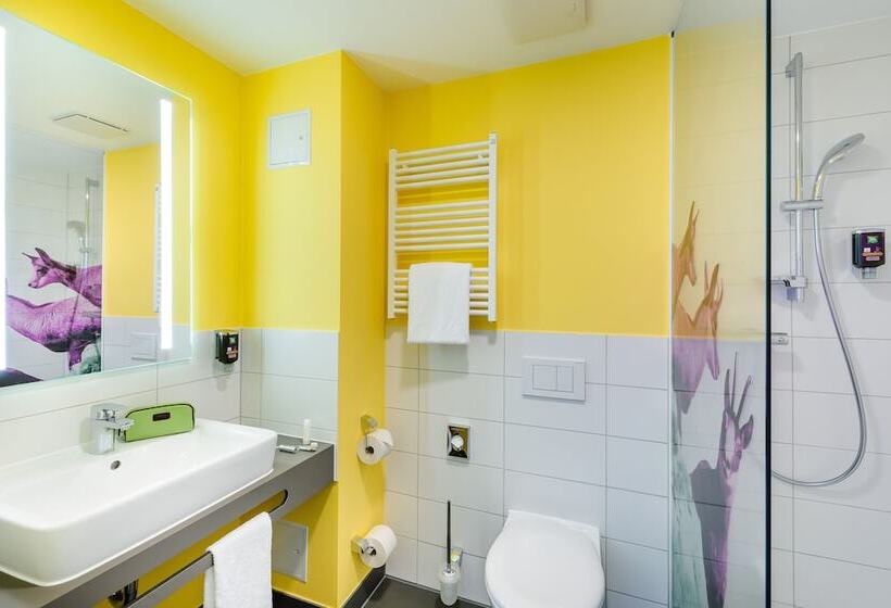 Семейный Номер, Felix Hotel Kaufbeuren