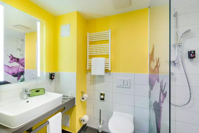 コンフォートルーム, Felix Hotel Kaufbeuren
