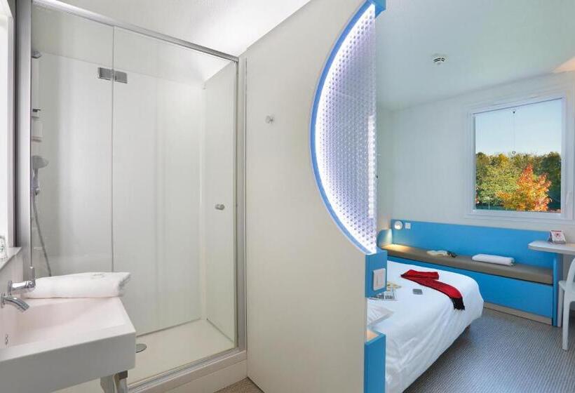 스탠다드 룸, First Inn Hotel Paris Sud Les Ulis