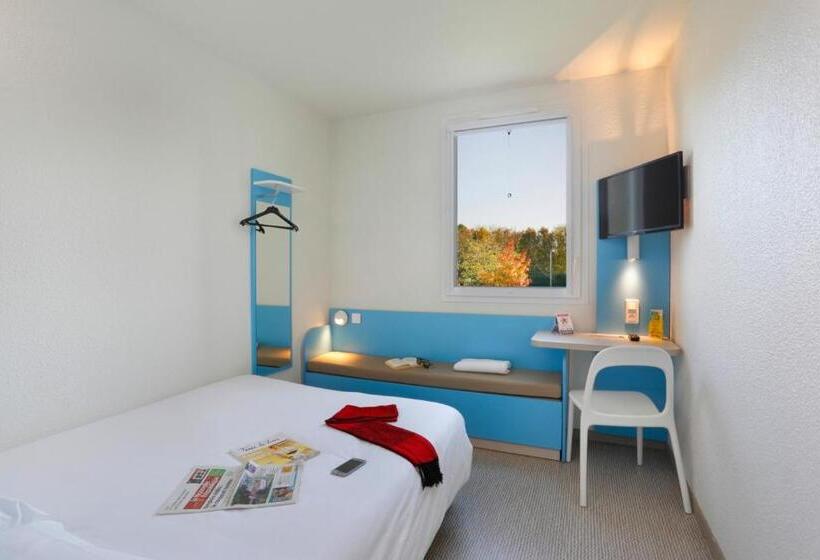 스탠다드 룸, First Inn Hotel Paris Sud Les Ulis