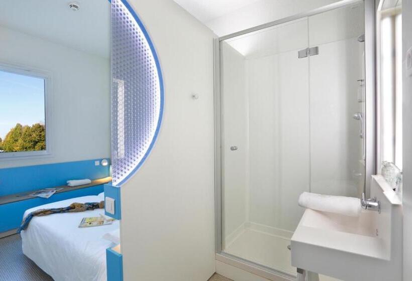 스탠다드 룸, First Inn Hotel Paris Sud Les Ulis