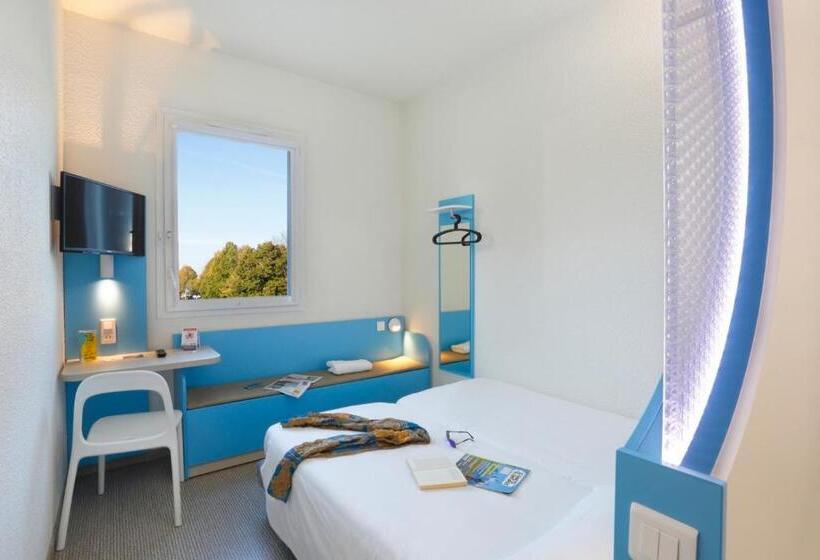 스탠다드 룸, First Inn Hotel Paris Sud Les Ulis