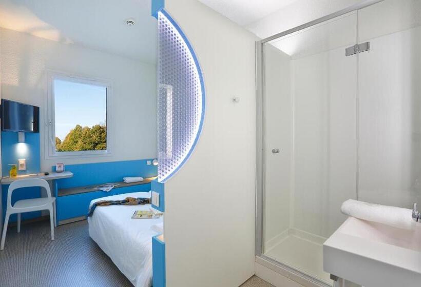 스탠다드 싱글 룸, First Inn Hotel Paris Sud Les Ulis