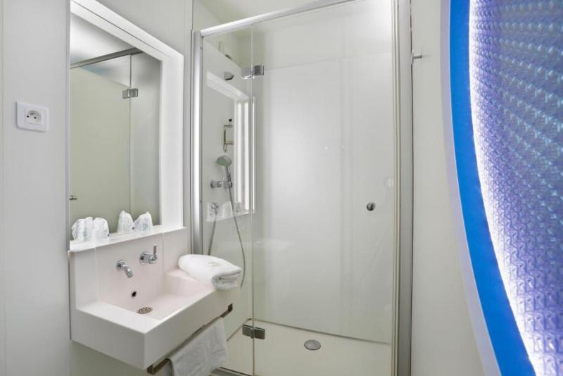 스탠다드 룸, First Inn Hotel Paris Sud Les Ulis