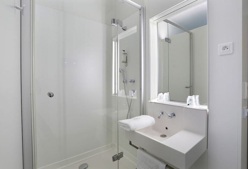 스탠다드 룸, First Inn Hotel Paris Sud Les Ulis