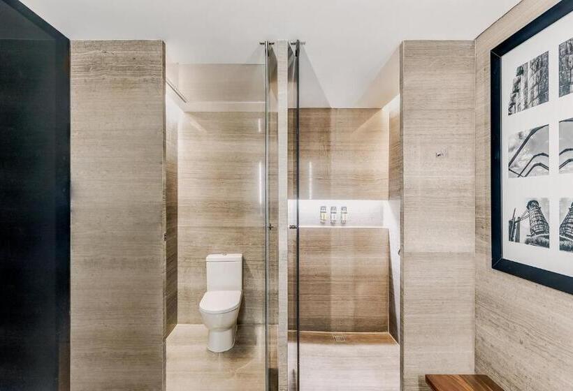 Номер Deluxe, Grand Fiesta Americana Monterrey Valle