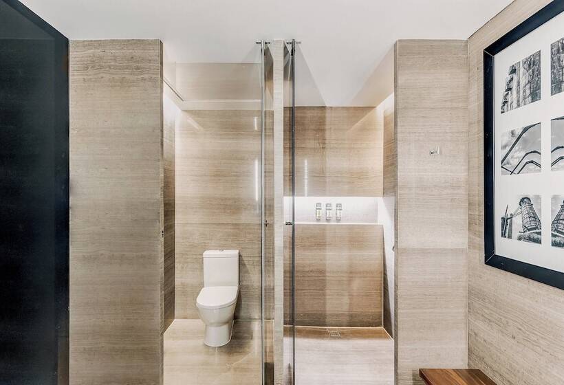 Номер Deluxe, Grand Fiesta Americana Monterrey Valle