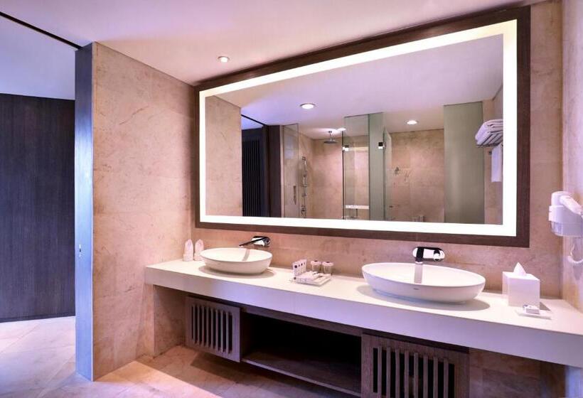 Президентский Люкс, Grand Mercure Jakarta Kemayoran