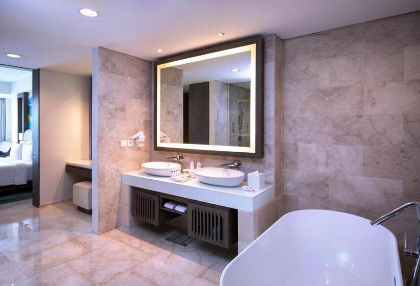 سوییت اجرایی, Grand Mercure Jakarta Kemayoran