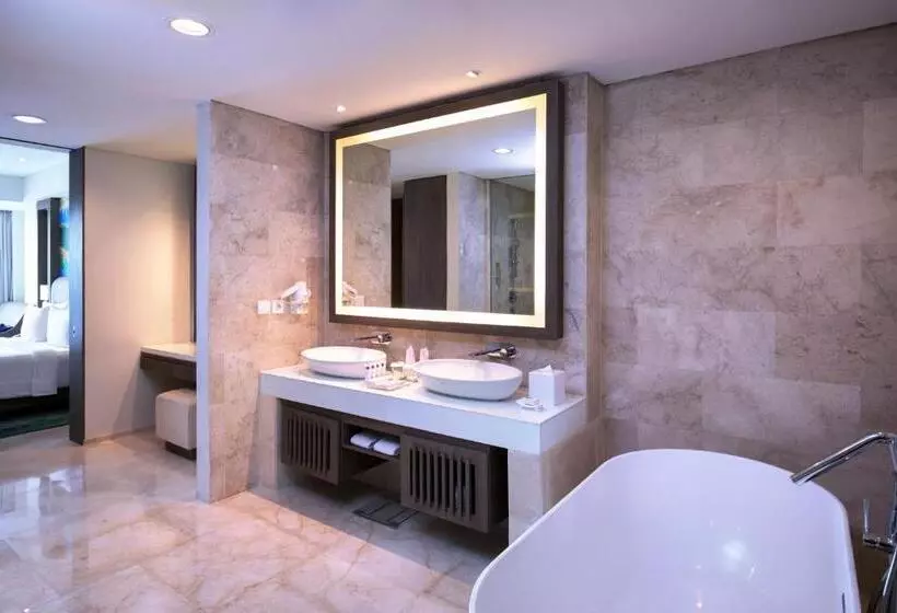 エクゼクティブスイート, Grand Mercure Jakarta Kemayoran