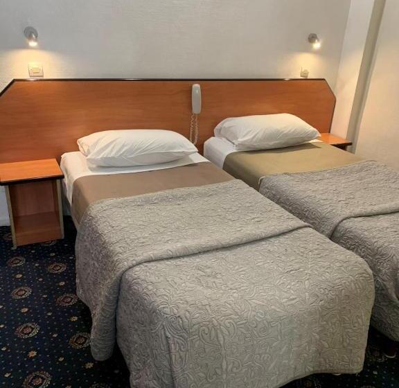 StandaardKamer, Liberty