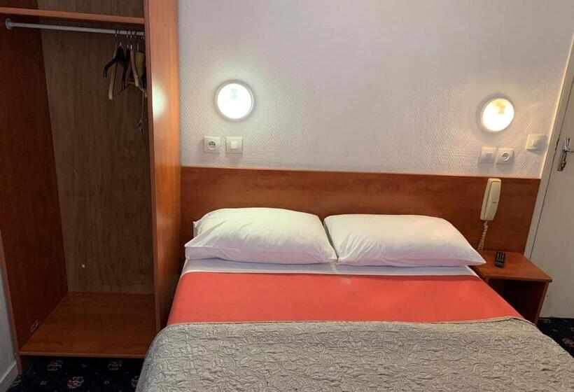 StandaardKamer, Liberty