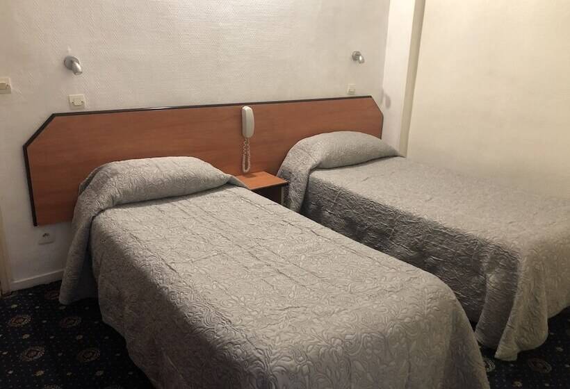 StandaardKamer, Liberty