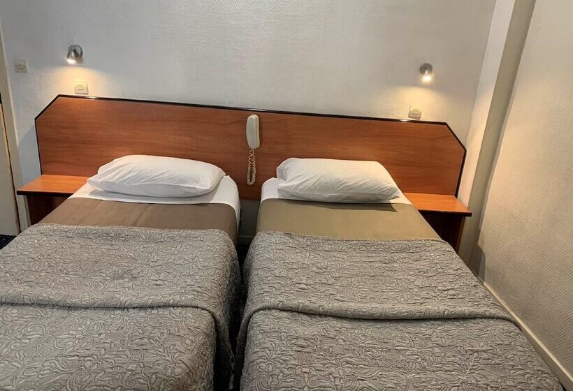 StandaardKamer, Liberty