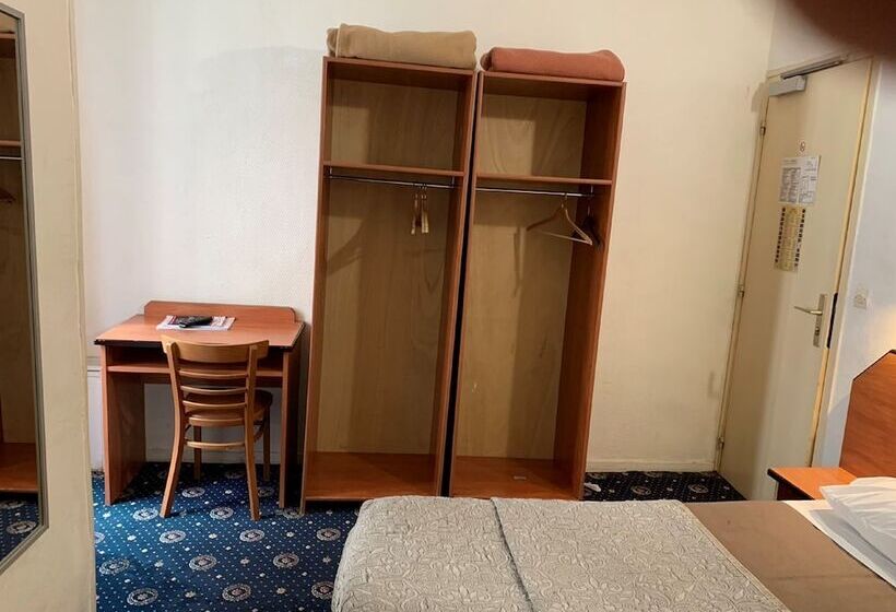 StandaardKamer, Liberty