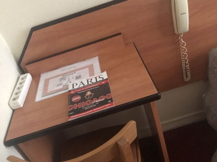 Standaardkamer met Gedeelde Badkamer, Liberty