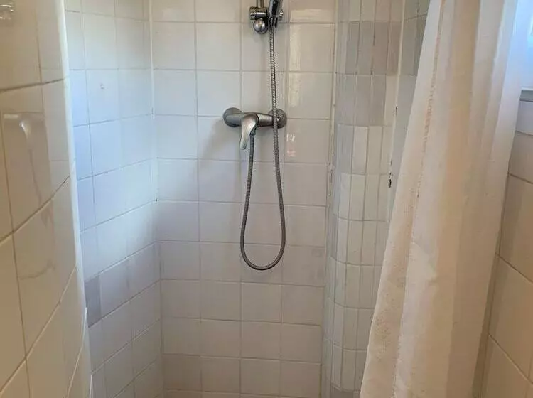 Camera Standard Singola Bagno Condiviso, Liberty