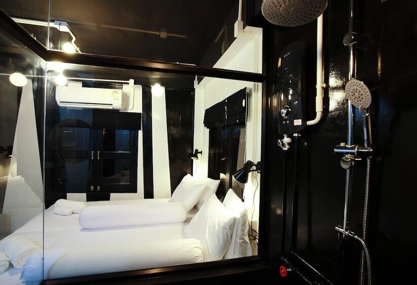 스탠다드 룸, Me Room