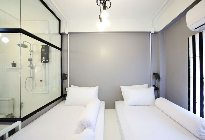 스탠다드 룸, Me Room