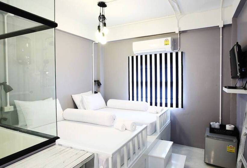 스탠다드 룸, Me Room