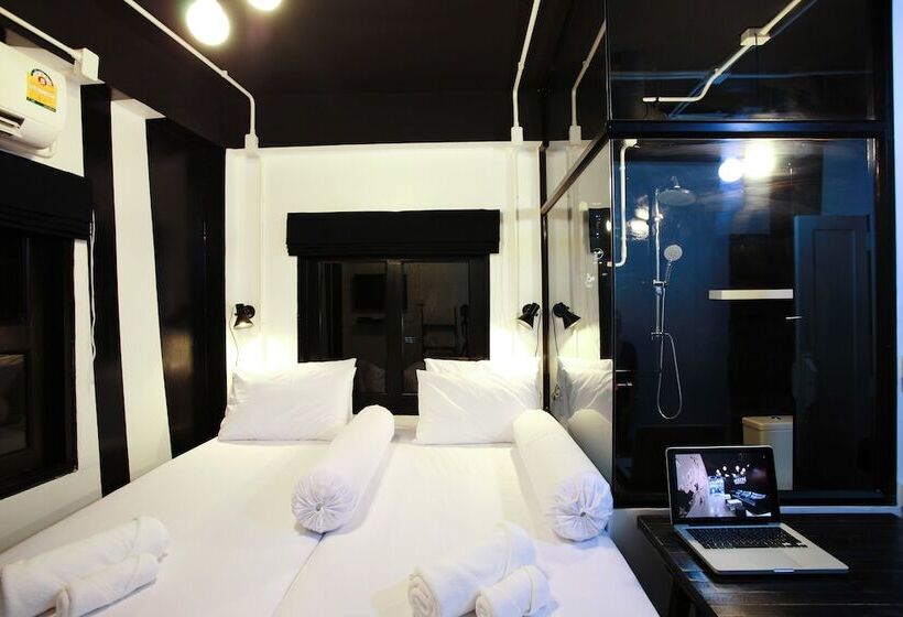 스탠다드 룸, Me Room