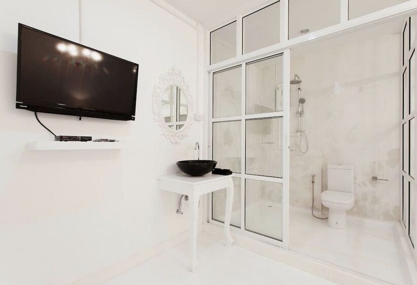 수피리어 룸, Me Room