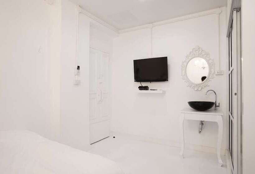 수피리어 룸, Me Room