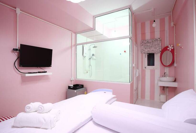 수피리어 룸, Me Room