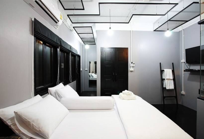 디럭스 룸, Me Room