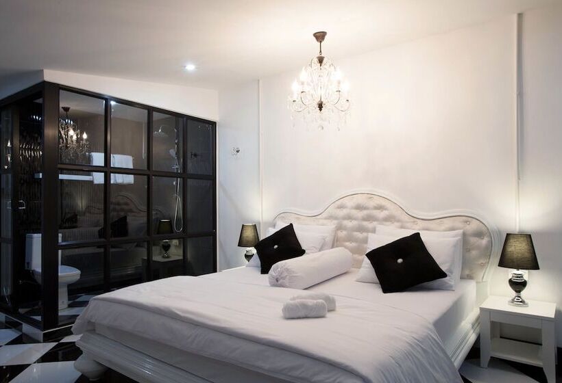 디럭스 룸, Me Room