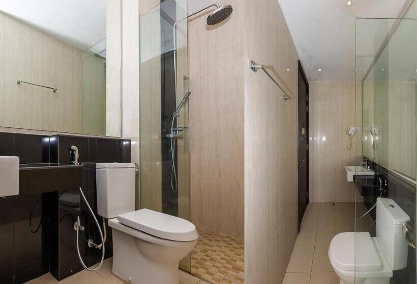 اتاق سوپریور, Mio Boutique Hotel Melaka