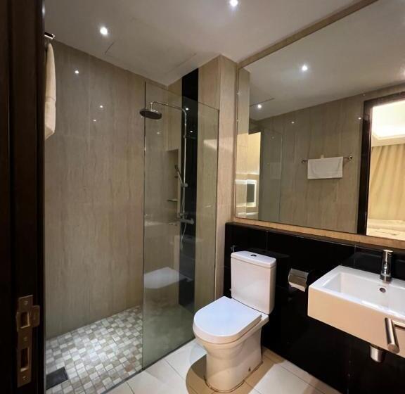 Chambre Deluxe, Mio Boutique Hotel Melaka