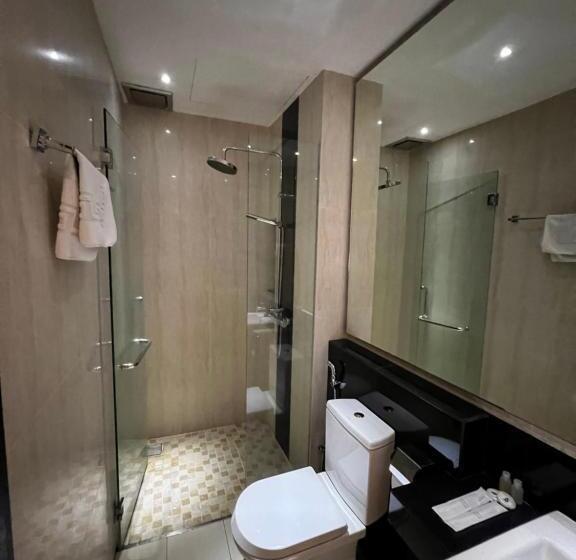 سوییت خانوادگی, Mio Boutique Hotel Melaka