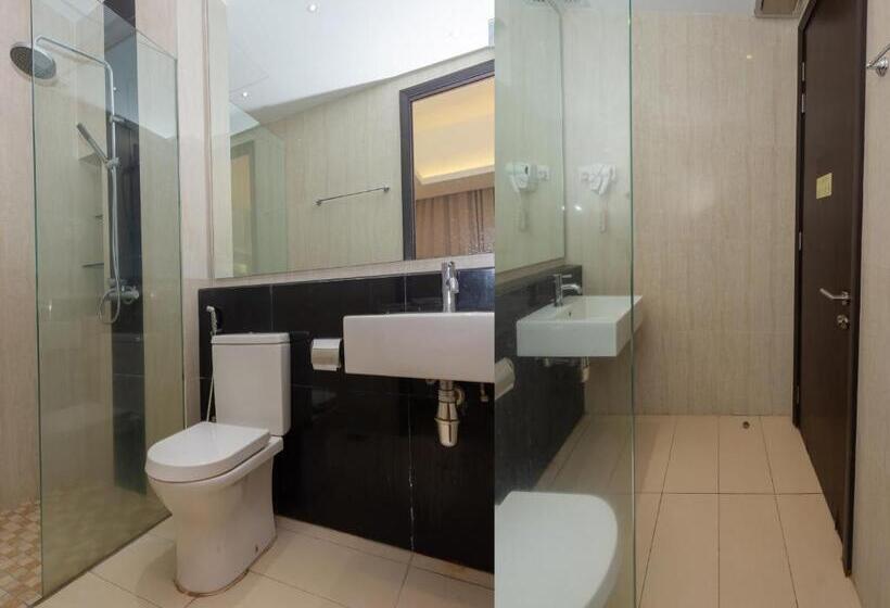 Suite Familiale, Mio Boutique Hotel Melaka