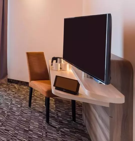 スタンダードルーム, Park Inn By Radisson Neumarkt