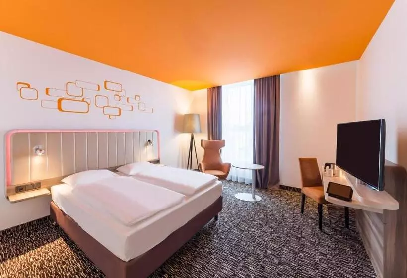 スタンダードルーム, Park Inn By Radisson Neumarkt