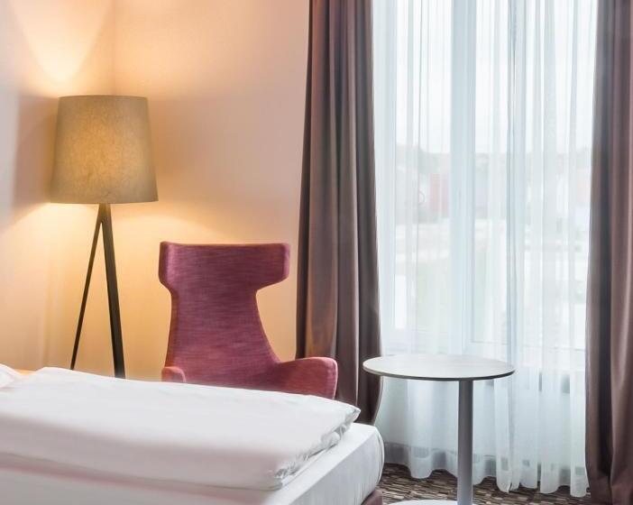 חדר סטנדרט, Park Inn By Radisson Neumarkt