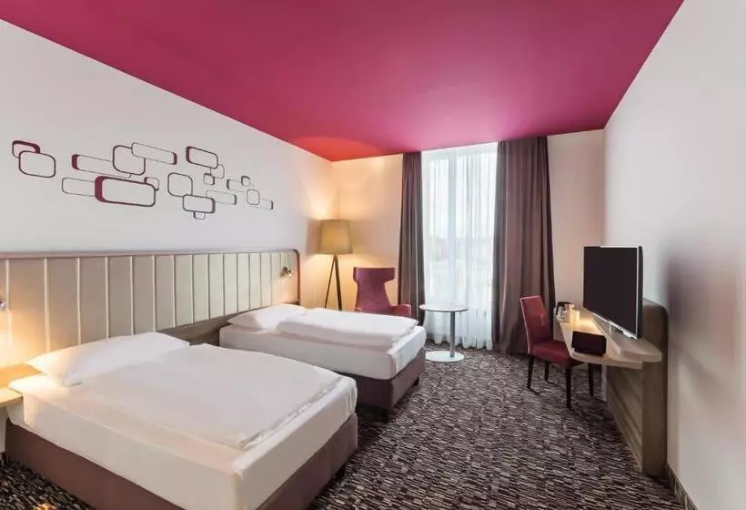スタンダードルーム, Park Inn By Radisson Neumarkt