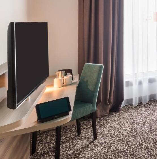 חדר משפחתי, Park Inn By Radisson Neumarkt