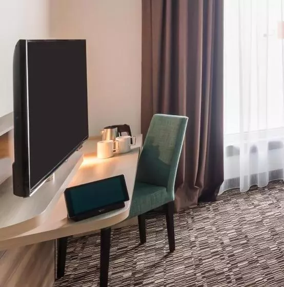 ファミリールーム, Park Inn By Radisson Neumarkt