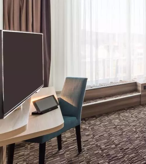 スーペリアールーム, Park Inn By Radisson Neumarkt