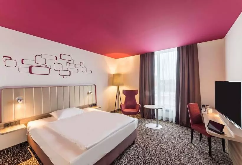 スタンダードルーム, Park Inn By Radisson Neumarkt