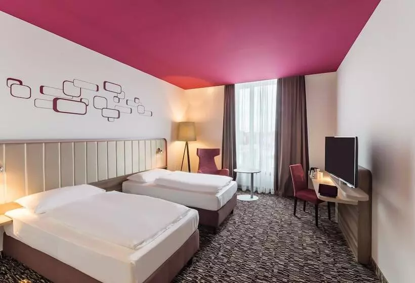 スタンダードルーム, Park Inn By Radisson Neumarkt