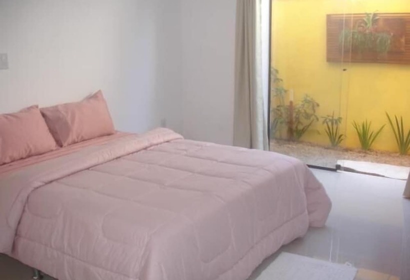 غرفة قياسية, Pousada Maravilha De Paraty