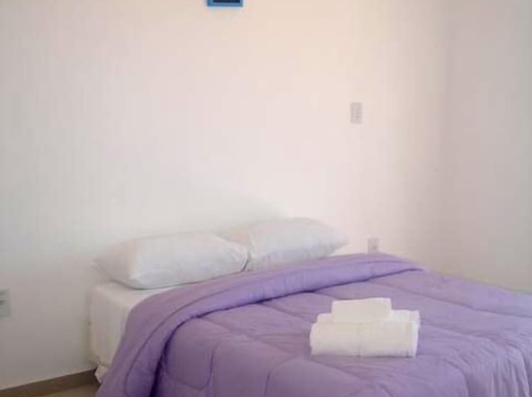 Quarto Estandar, Pousada Maravilha De Paraty