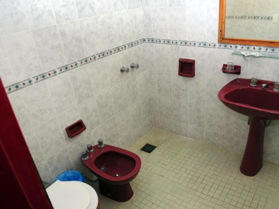 4인용 스탠다드 룸, Presidente