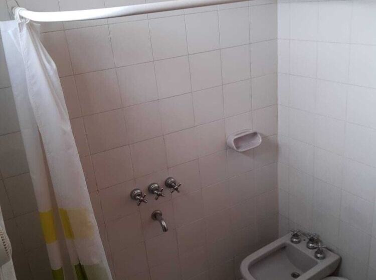 스탠다드 룸, Presidente