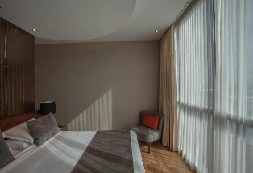 Полулюкс, Puerto Norte Design